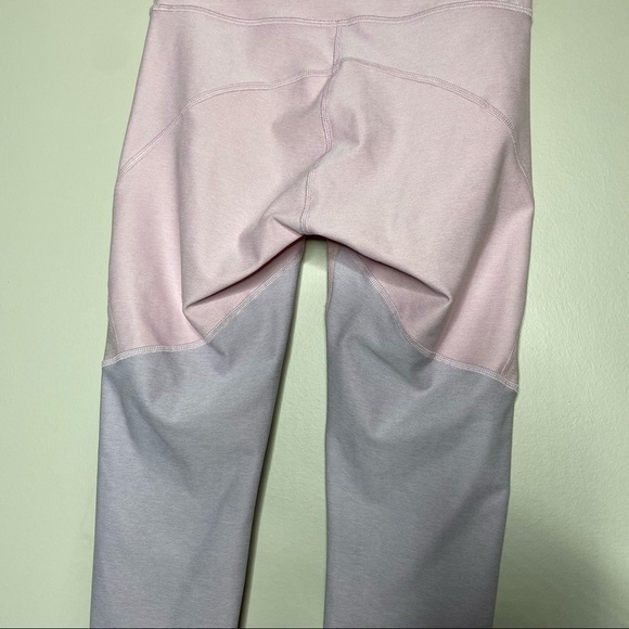 Outdoor Voices Cropped Leggings XS - Picture 4 of 6